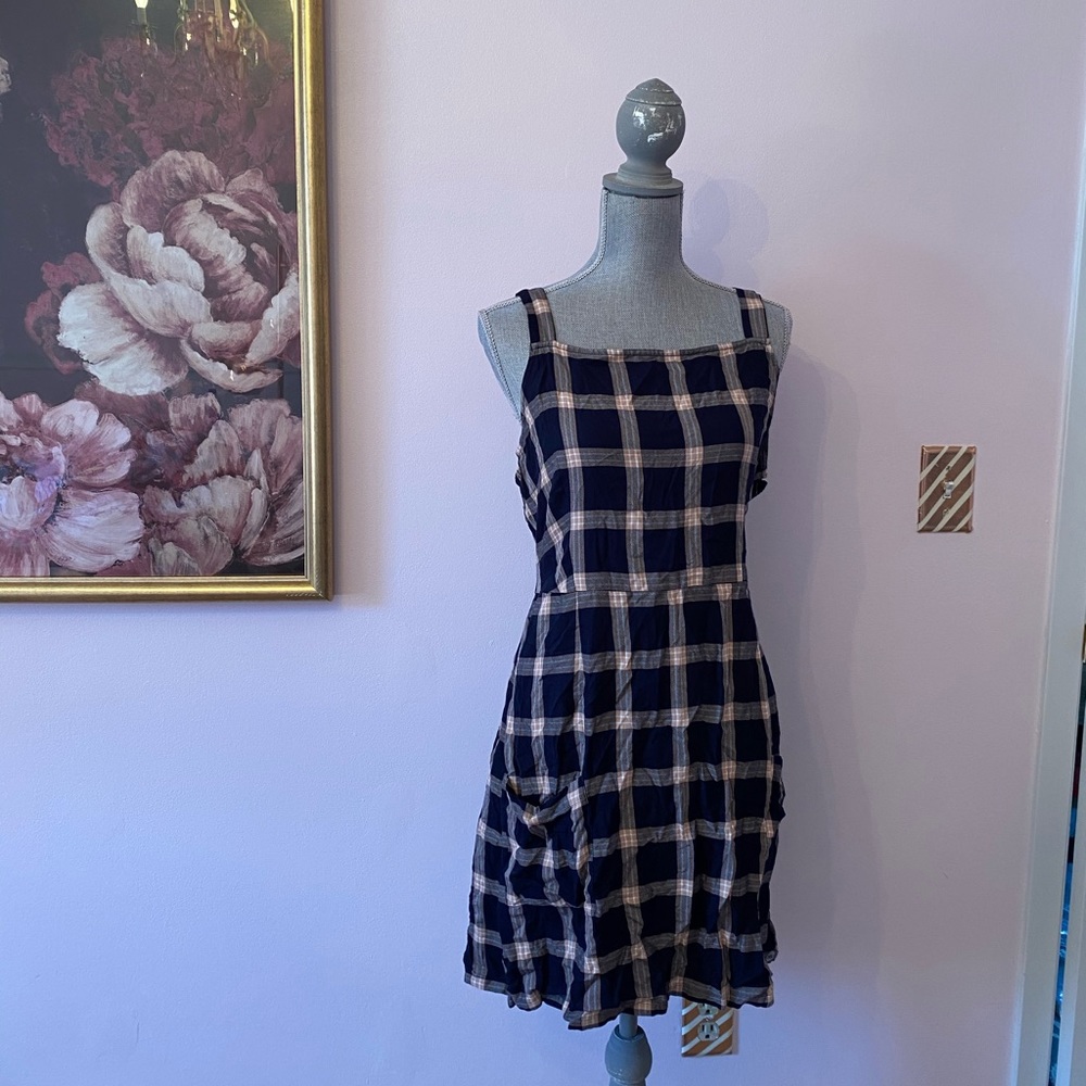 NWT American eagle jumper dress - Picture 3 of 8